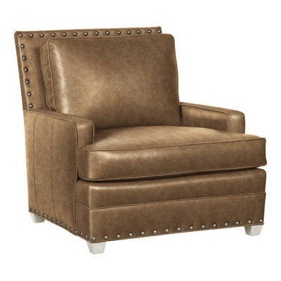 Fauteuil Riverside 35,5 po American Bungalow