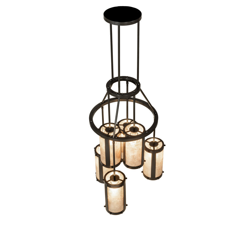 6 - Light Pendant