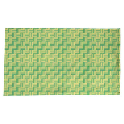 Rayures nattes classiques Nappe