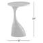 Ishaan End Table