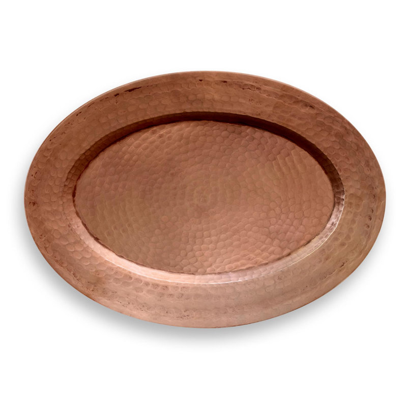Mint Pantry® Atsalis Melamine Platter