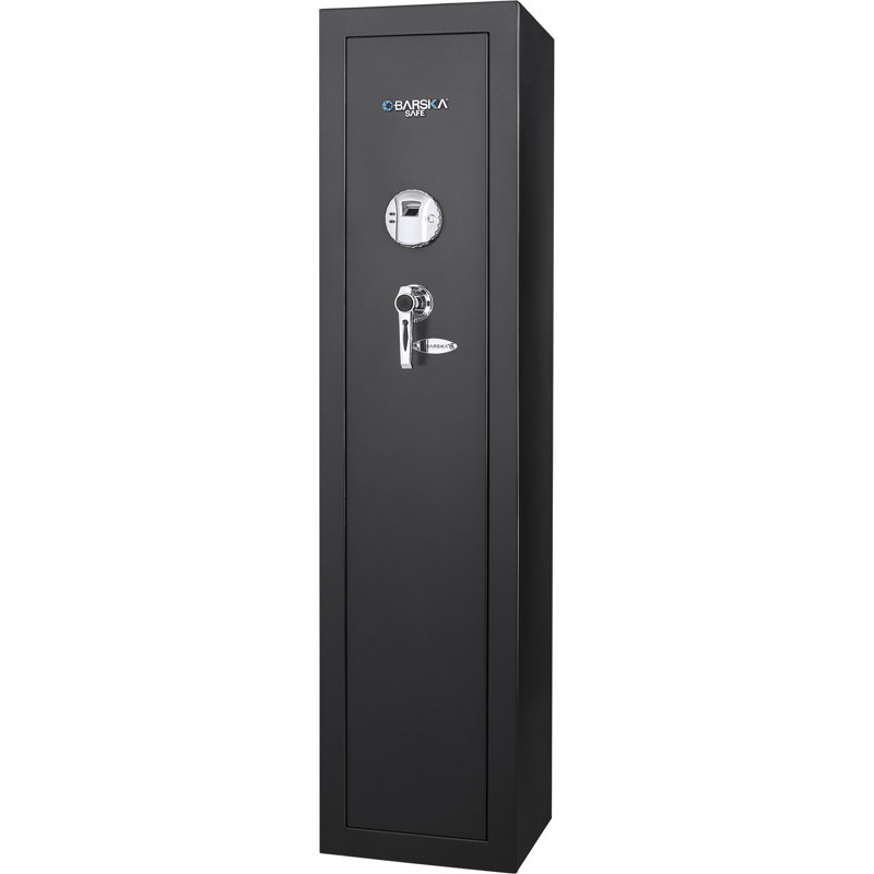 Multi Functional Safe