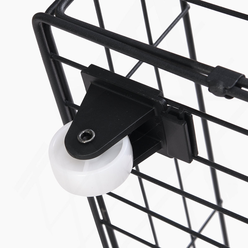Tête de lit avec rangement à 2 tiroirs et lit à lumières DEL, équipée d'une station de charge pour plus de commodité et de confort