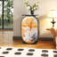 Armoire 4 tiroirs en bois massif
