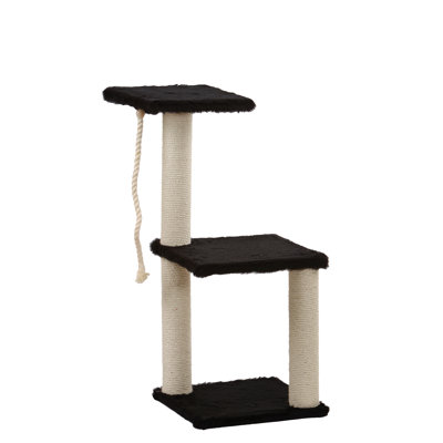 76 cm H Cat Tree / Condo