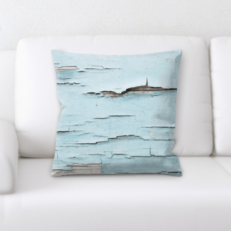 Coussin décoratif