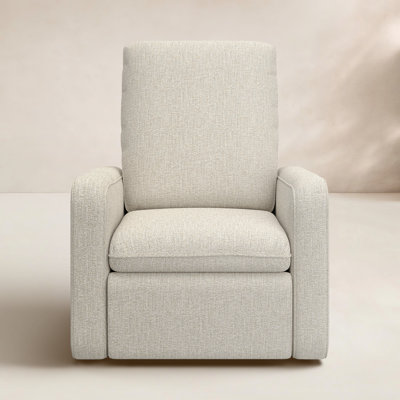Teddi Swivel Nursery Chair