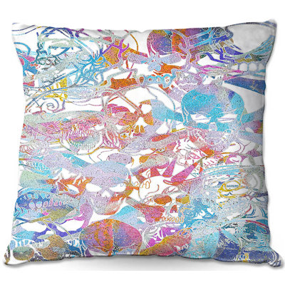  Coussin Couch Graffiti 8