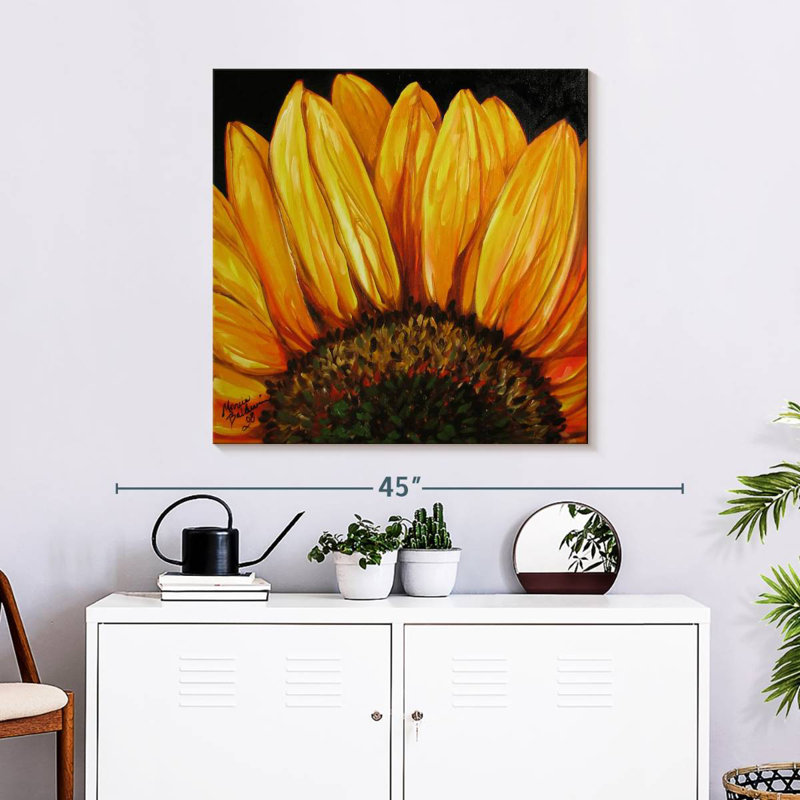 Harnek Sunflower Sunflower