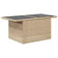 Ensemble de canapé de jardin Vidaxl-114254091-114254092