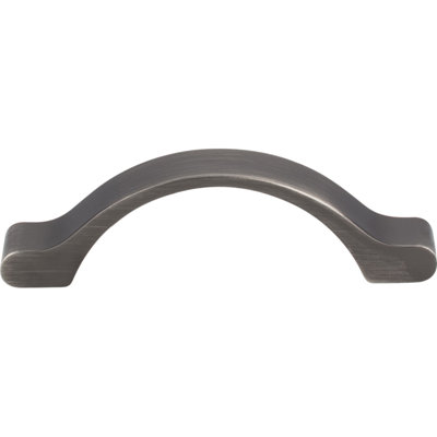 Seaver 3" Center to Center Arch Pull