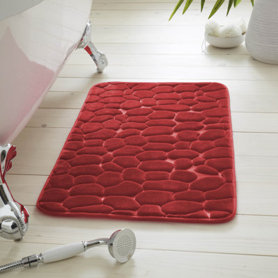 Memory Memory Foam Non-Slip