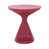 Burgundy selected