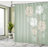 Shower Curtain with Hooks Included-855591022-855591008