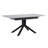 Modern Rectangular Dining Table(Only Table)