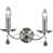 Satin Nickel selected