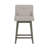 Dorreen Wood And Upholstered Tapered Back Adjustable Height Swivel Stool-1397449388-1397449390
