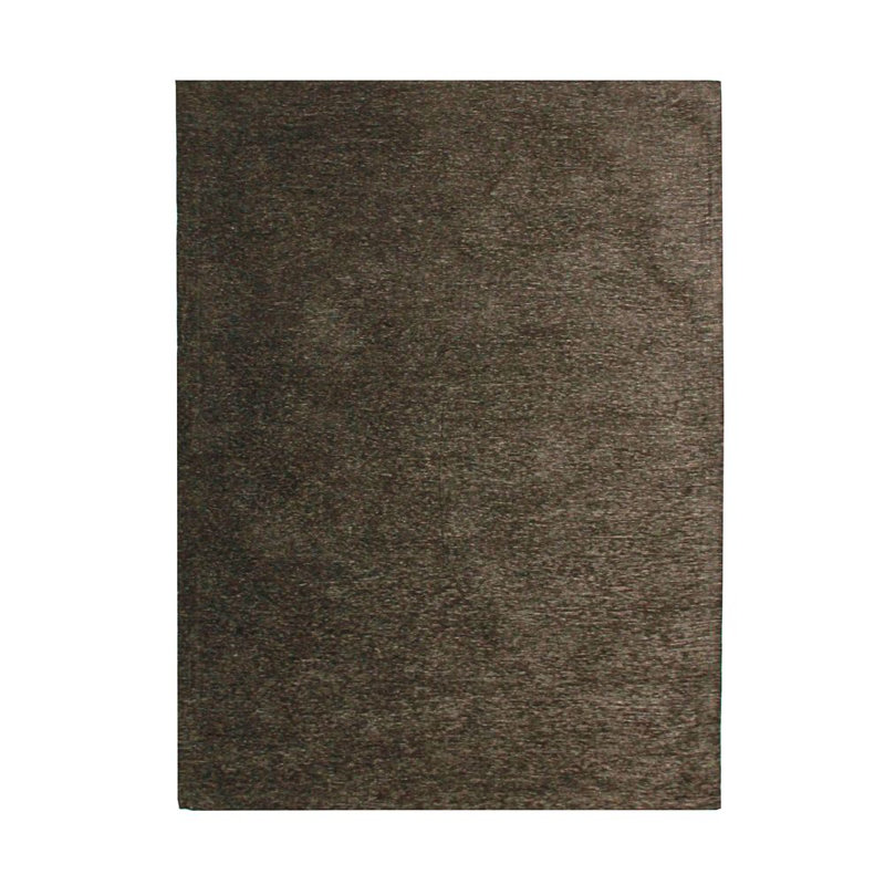 Tivoli Solid Colour Area Rug, Rectangle 190 x 290cm
