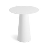 Circula Round Dining Table