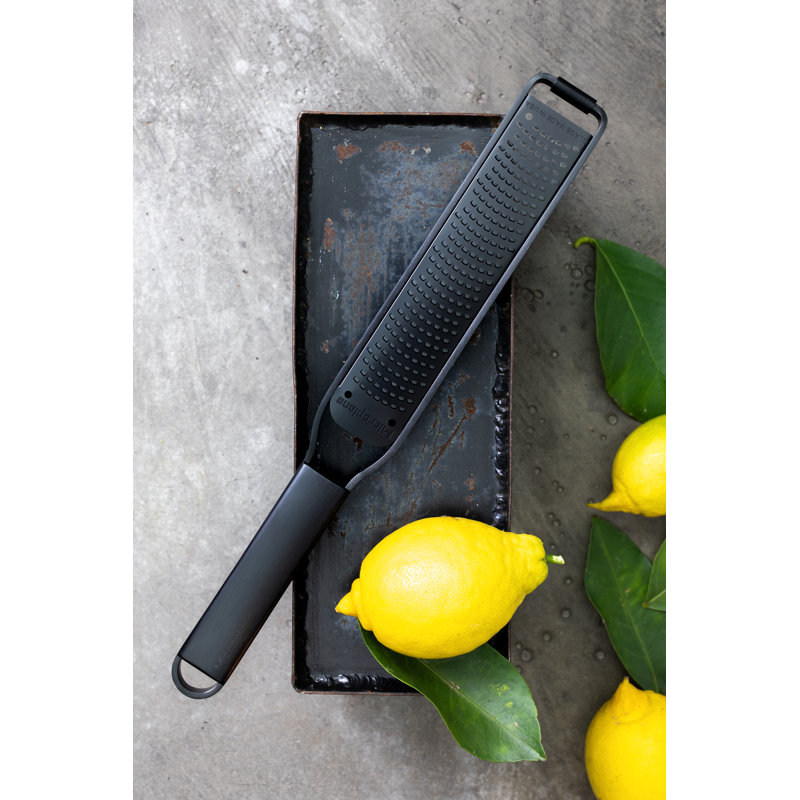 Microplane Zester