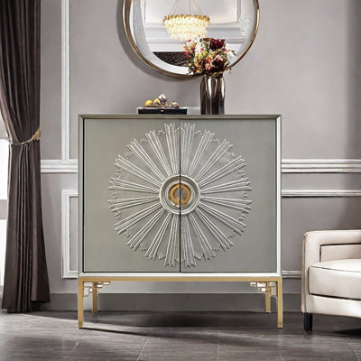 Buffet multifonctionnel
