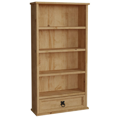 Alfheim Solid Wood 96cm H