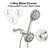All-In-One Kit with Rough in-Valve-70779576