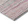 Premium Machine Washable Naglee AMF996 Stripes Rug