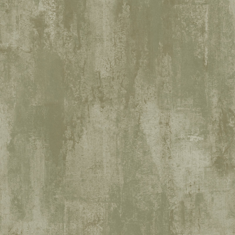 Papier peint Oxidized Opulence, Brouillard