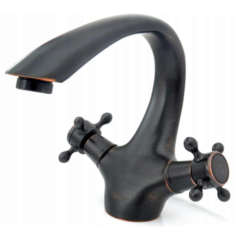 Jarnigan Mono Basin Mixer