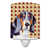 Basset hound gris