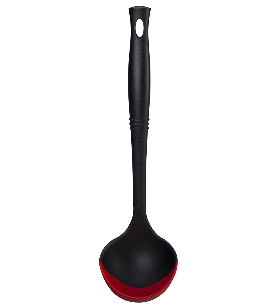 Le Creuset Revolution® Bi-Material Ladle Le Creuset