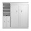 Lit escamotable avec rangement Alvaretta-864127659-864127655