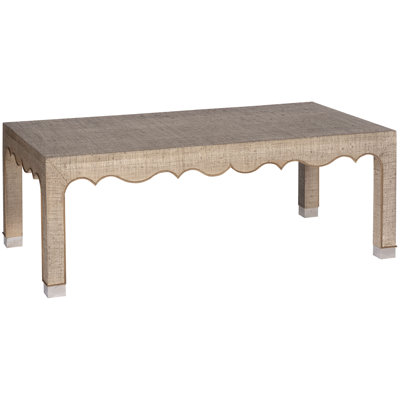 Melissa Cocktail Table