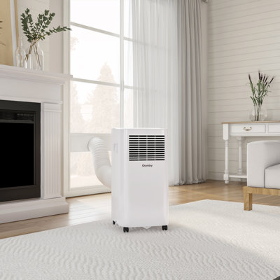 Danby 8.500 BTU Portable Air Conditioner for 150 Square Feet with