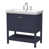 Indigo Blue selected