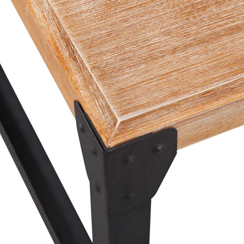 Unfinished TV Stand for TVs up to 40"