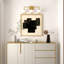 Dimmable Bathroom Wall Light with White Glass Shades-676788468-676788467-676788469