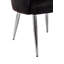 Tufted Upholstered Side Chair-877843091