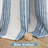 Romelia Saki Print Room Darkening Grommet Curtain Panel-770756933-795183430