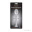 Stainless Steel Stirrer