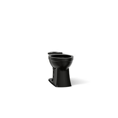 Kelston Comfort Height Elongated Chair-Height Toilet Bowl