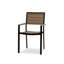 Chaise de patio empilable Napa-14658203