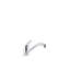 Single Handle Kitchen Faucet-1703297804