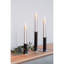 Lustre Strato thermolaqué lisse petit-1239959507