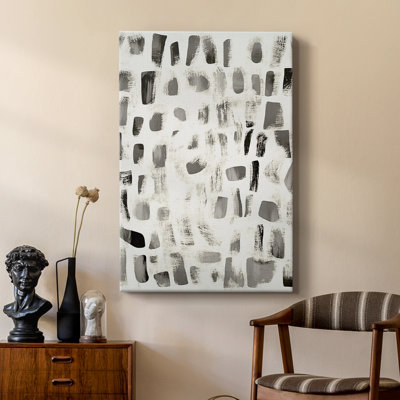 ABSTRACT Series DLXV - Gallery Cavas sur mesure