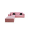 Canapé modulaire Boneless Fernvale-1015465782