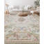Aubusson Hand Knotted Wool Oriental Area Rug