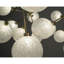 Lustre en cristal de neige-88312998-88312999