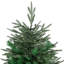 Sapin de Noël artificiel Hudson non éclairé-66912264